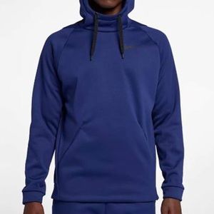 Nike Dri-fit Training Pullover Hoodie